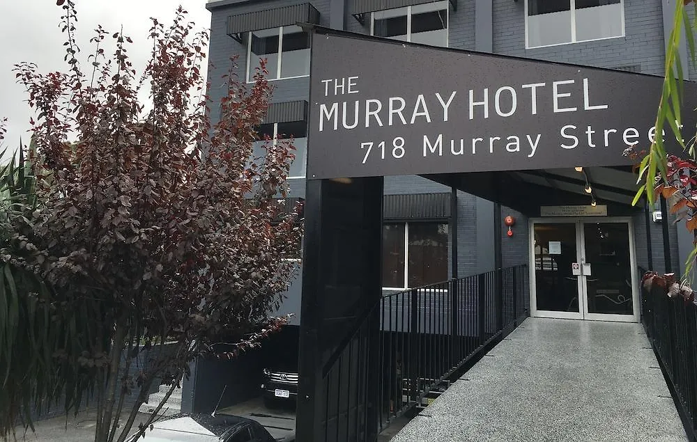 The Murray Hotel Perth