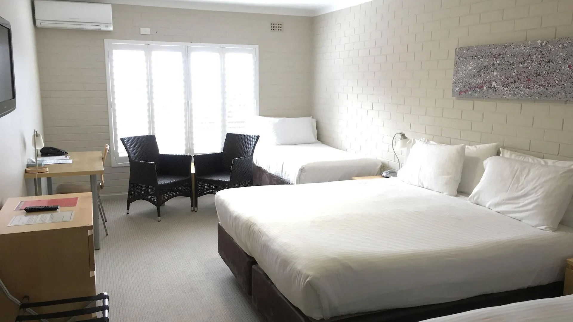 ***  The Murray Hotel Perth Australia