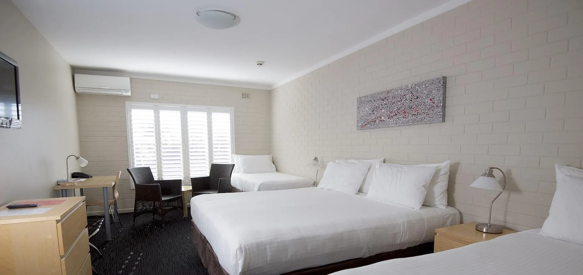The Murray Hotel Perth