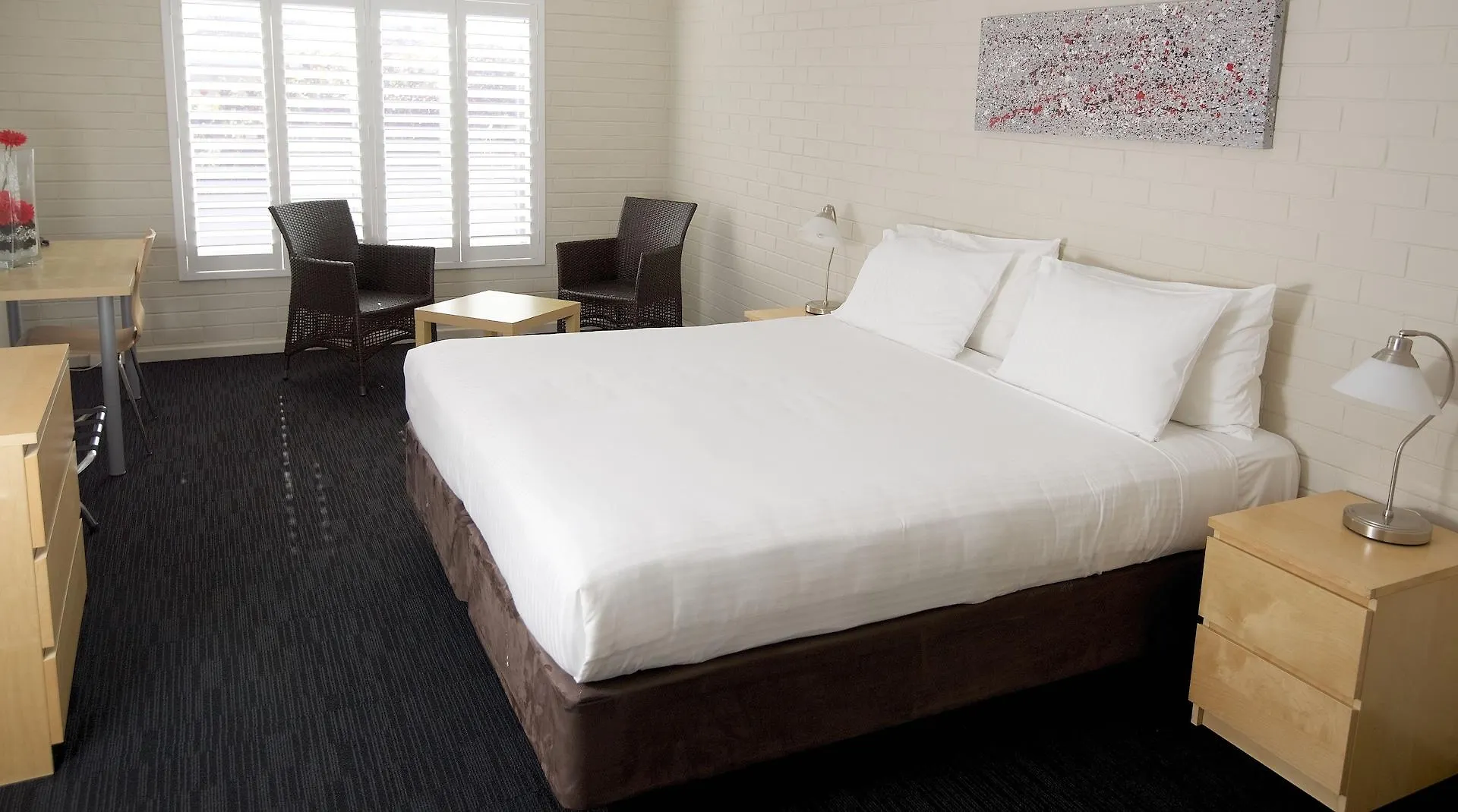 The Murray Hotel Perth 3*,