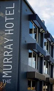 The Murray Hotel Perth 3*,