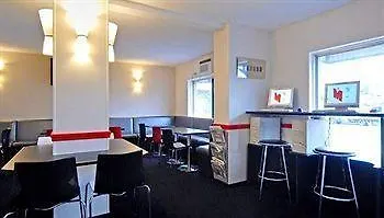The Murray Hotel Perth