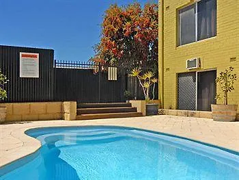 The Murray Hotel Perth