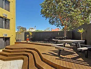 The Murray Hotel Perth Australia