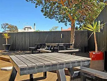 The Murray Hotel Perth 3*,