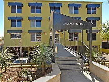 The Murray Hotel Perth 3*,  Australia