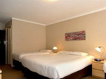 The Murray Hotel Perth