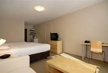 The Murray Hotel Perth