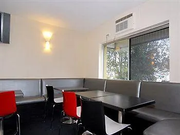 The Murray Hotel Perth
