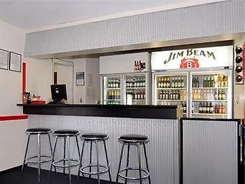 The Murray Hotel Perth