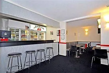 The Murray Hotel Perth
