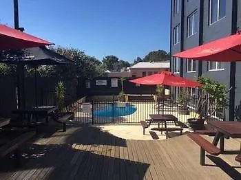 The Murray Hotel Perth
