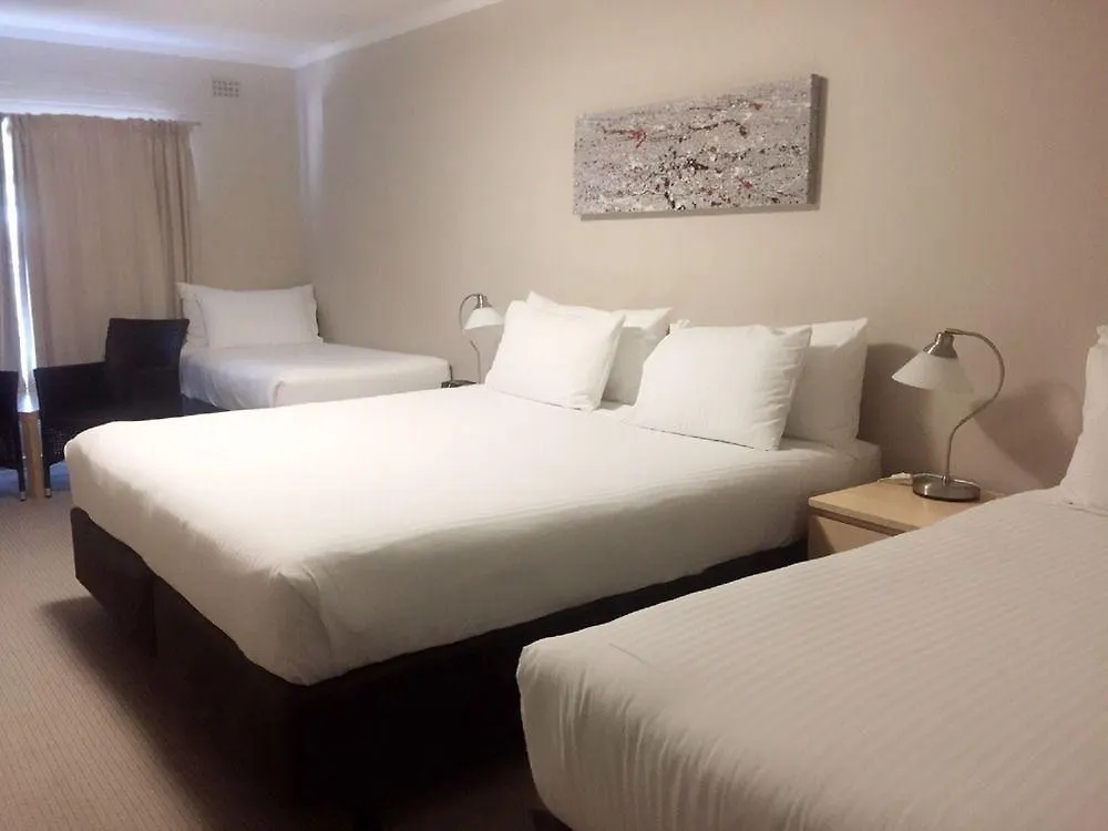 The Murray Hotel Perth Australia