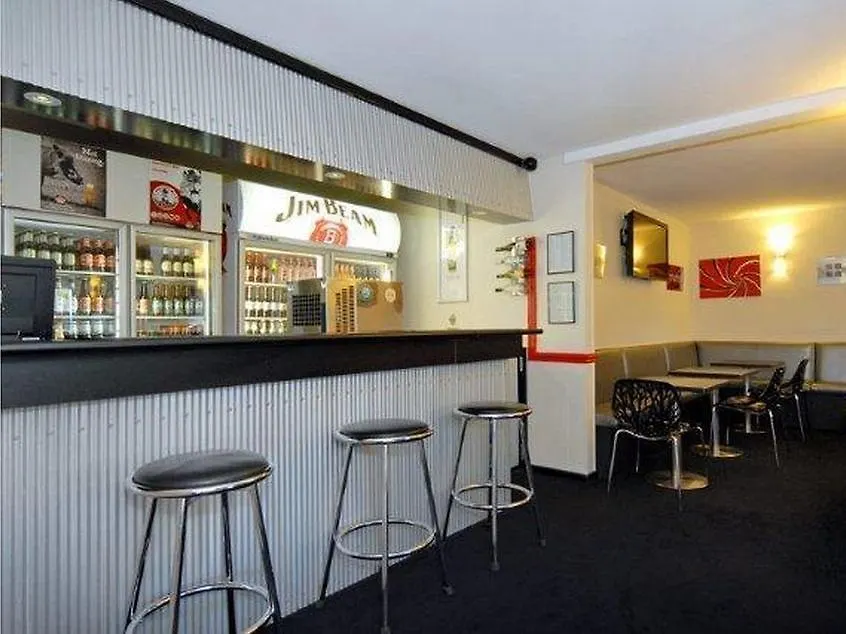 ***  The Murray Hotel Perth Australia