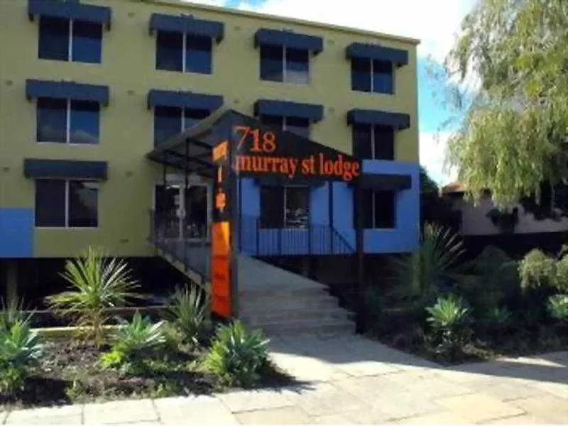 The Murray Hotel Perth
