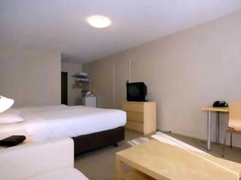 The Murray Hotel Perth