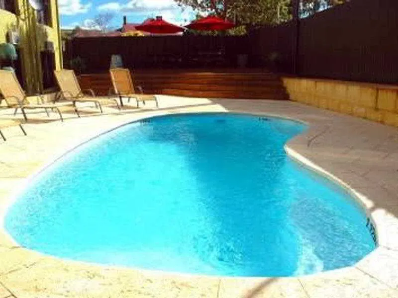 The Murray Hotel Perth
