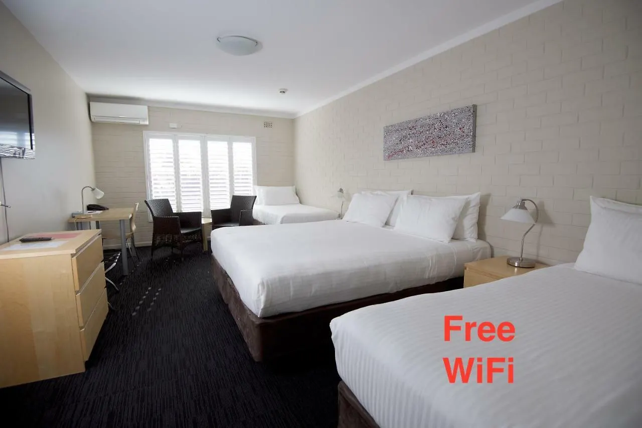 The Murray Hotel Perth 3*,  Australia