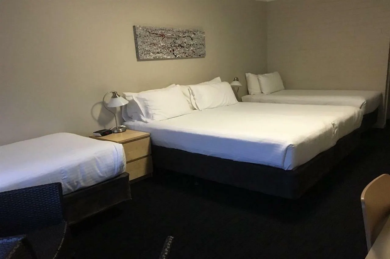 The Murray Hotel Perth Australia
