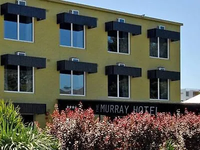 The Murray Hotel Perth 3*,  Australia