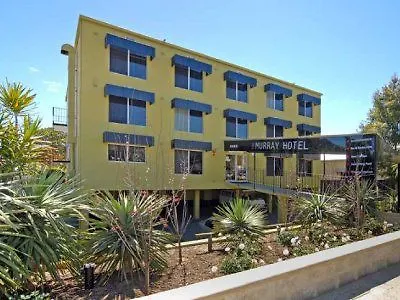 ***  The Murray Hotel Perth Australia