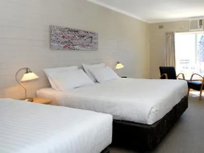 The Murray Hotel Perth
