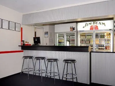The Murray Hotel Perth