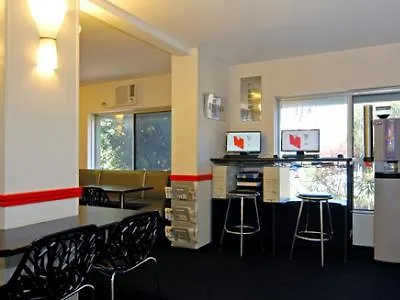 The Murray Hotel Perth