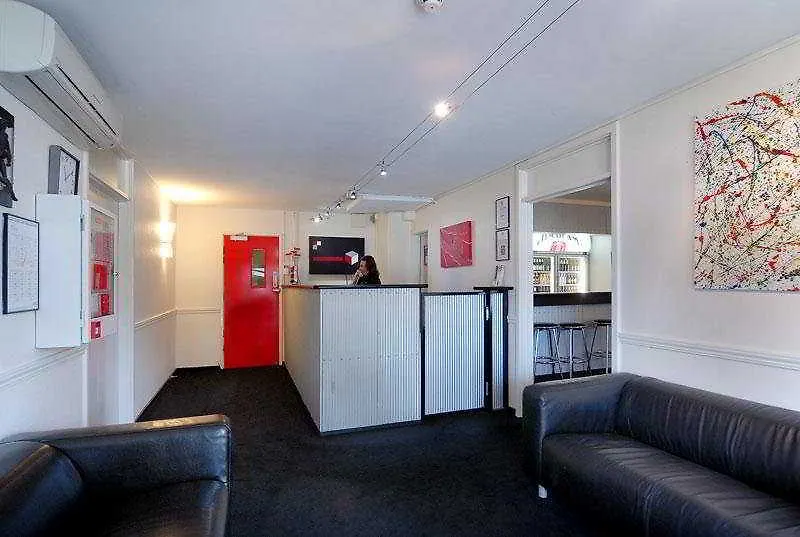 The Murray Hotel Perth 3*,  Australia