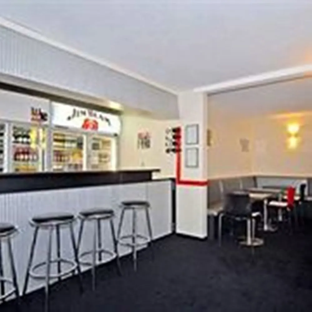 The Murray Hotel Perth