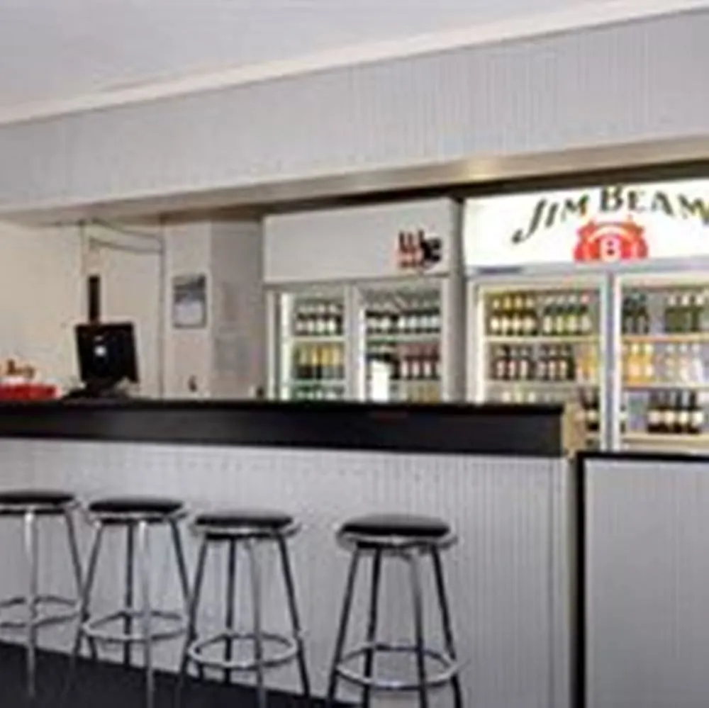 The Murray Hotel Perth 3*,