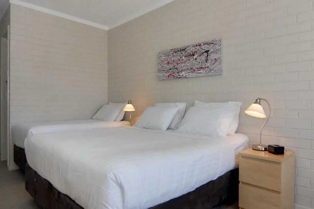 The Murray Hotel Perth