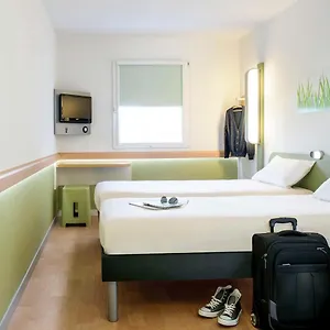 Ibis Budget Leeds Centre Crown Point Road 2*, Leeds (West Yorkshire) United Kingdom