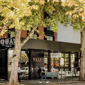 Quay Hotel