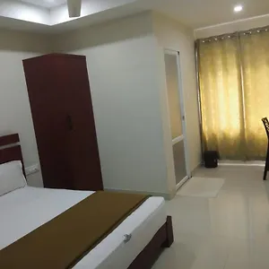 Dream Land Residency 3*, Mananthavady India
