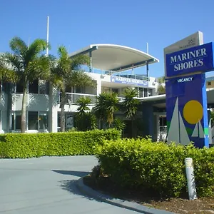 Mariner Shores Club 4*, Gold Coast Australia