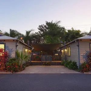 Discovery Parks - 4*, Rockhampton Australia