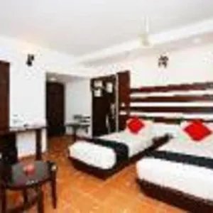Bright Heritage 3*, Kochi India