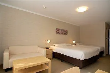 The Murray Hotel Perth Australia