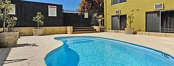The Murray Hotel Perth 3*,  Australia